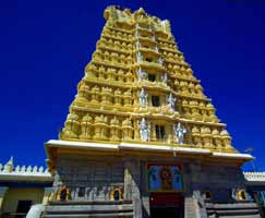 Karnataka Package Tour