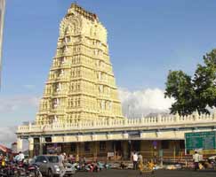 Karnataka Vacation Package