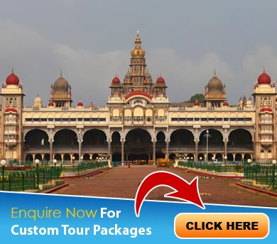 Karnataka Tour Packages