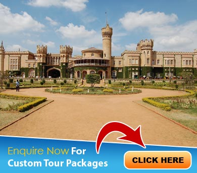 Karnataka Tour Packages