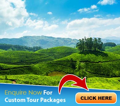 Karnataka Tour Packages